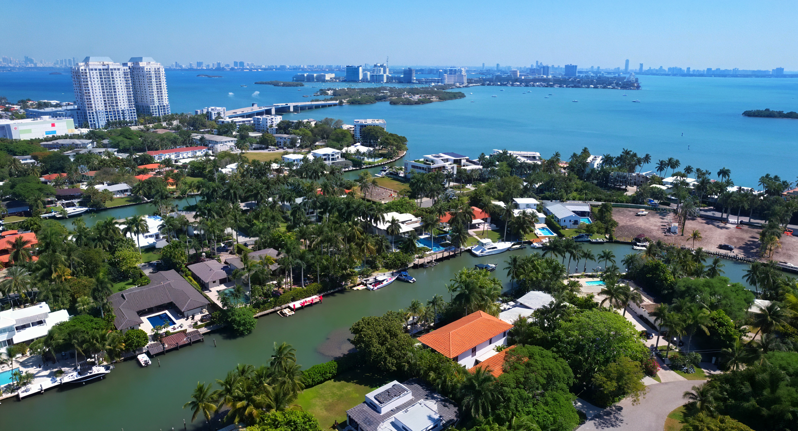 Marquis Miami