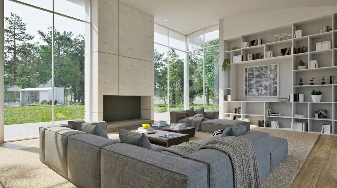 Connecticut Family Home