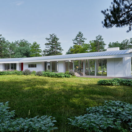 Rehov Hankin Family Home